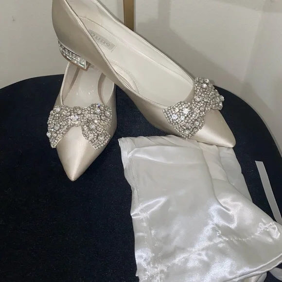 Dune London shoes - Picture 3 of 10